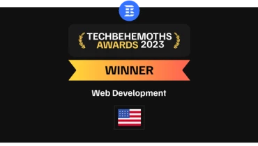 Berry Interesting Productions, Inc - Award 1