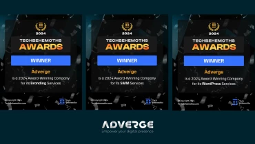 Adverge LLC - Award 1