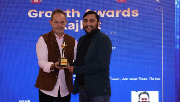 Maan Digital Solutions - Award 1