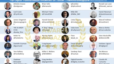 Going Digital - Award 1