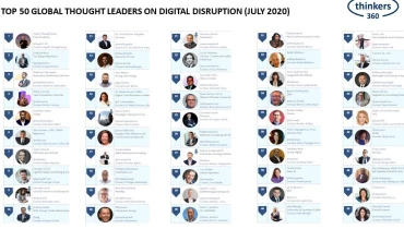 Going Digital - Award 3