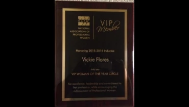 Final Key Consulting - Award 1