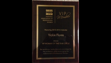 Award