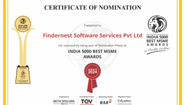 FindErnest - Award 2