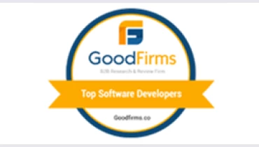 Synsoft Global - Award 1