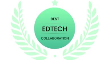 Tantheta Software Studio - Award 6