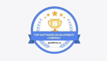 ATeam Soft Solutions - Award 3