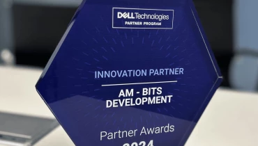 AM-BITS - Award 3