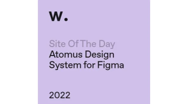 StanVision - Award 1