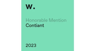 StanVision - Award 3