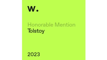 StanVision - Award 4