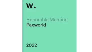 StanVision - Award 11