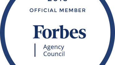 S&G Content Marketing - Award 1