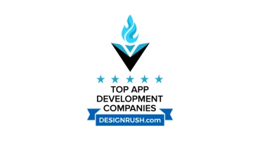 Expert App Devs - Award 1