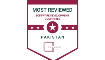 Tafsol Technologies - Award 3