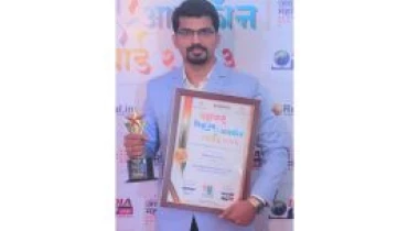 Dgmark Agency - Award 5