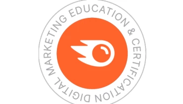 Logan Mosby - SEO Expert - Award 3