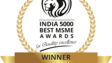 Delostyle Studio Pvt Ltd - Award 1