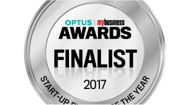 Entersoft Security - Award 5