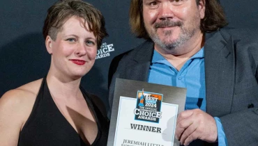 RadBot Video Production - Award 1