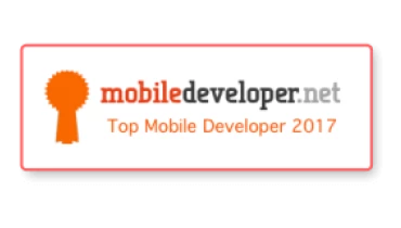 Andolasoft - Award 3