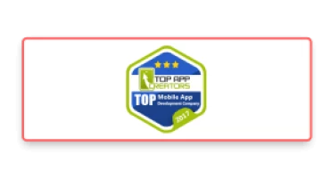 Andolasoft - Award 4