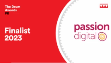 Passion Digital - Award 7