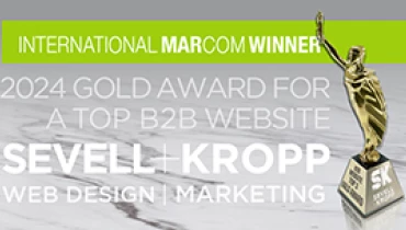 Sevell + Kropp, Inc - Award 1
