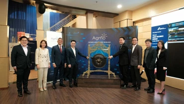 Agmo Tech Sdn Bhd - Award 6