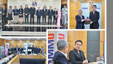 Agmo Tech Sdn Bhd - Award 7