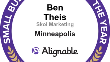 Skol Marketing - Award 2