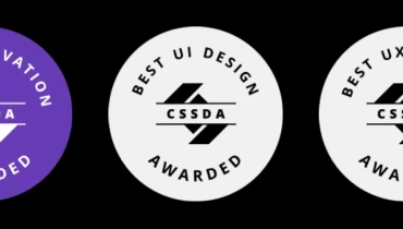 Won Agency - Award 1