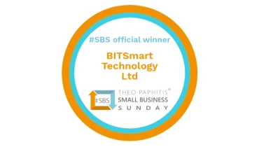 BITSmart Technology Ltd - Award 4