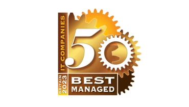 BITSmart Technology Ltd - Award 5