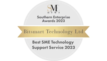 BITSmart Technology Ltd - Award 6