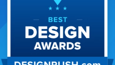 RizeUp Media - Award 1