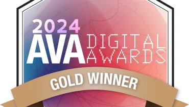 RizeUp Media - Award 2