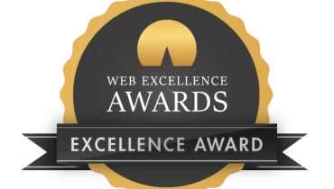 RizeUp Media - Award 3