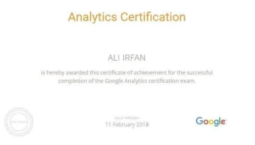 Aik Designs - Award 3