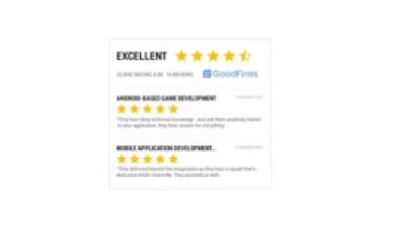 Ramam Tech - Award 2