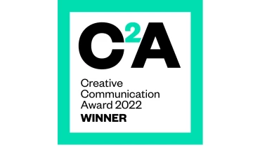 BayCreative - Award 1