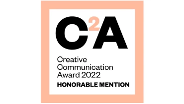 BayCreative - Award 2