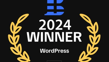 LogoVent - Award 1