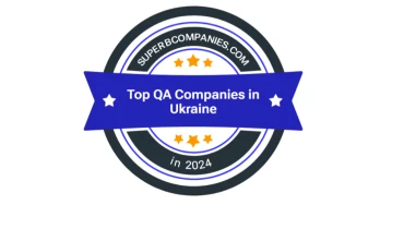 QArea - Award 9