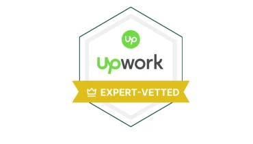 Kevych Solutions - Award 6