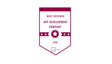 Kevych Solutions - Award 8