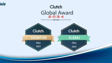 Leading Edge Info Solutions Pvt Ltd - Award 1