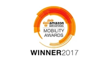 Robosoft Technologies - Award 9