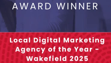 Be Seen Be Found - Award 3