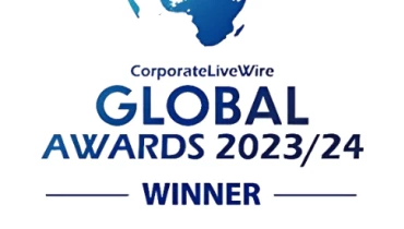 Be Seen Be Found - Award 6